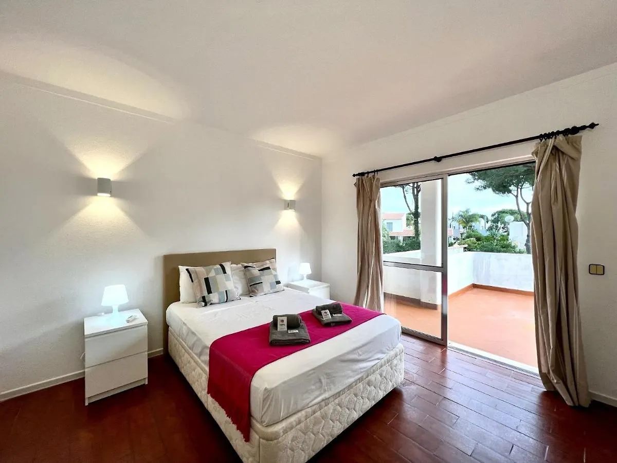 Vilamoura Ocean Villa With Pool By Homing Portugal