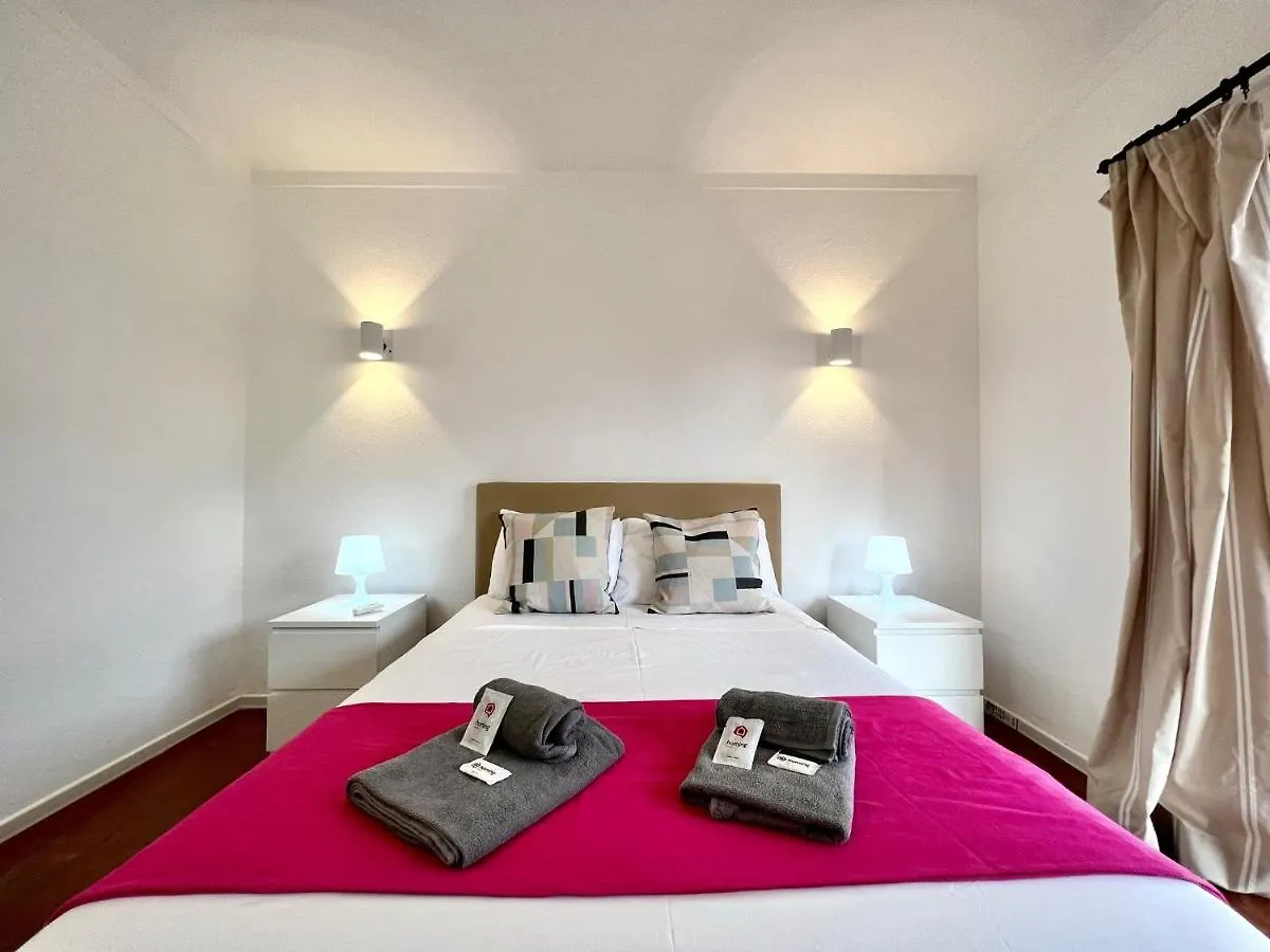 Vilamoura Ocean Villa With Pool By Homing