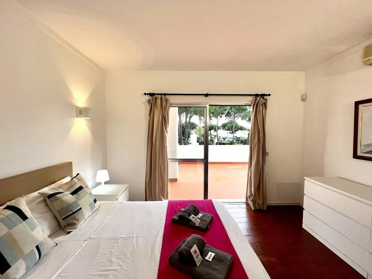 Vilamoura Ocean Villa With Pool By Homing 0*,  Португалия