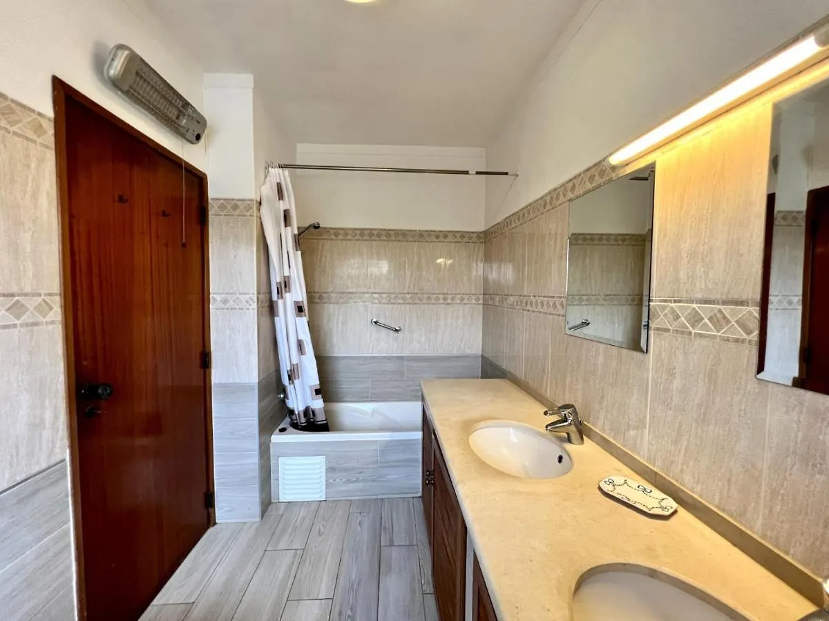 Vilamoura Ocean Villa With Pool By Homing Португалия
