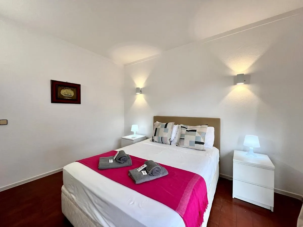Vilamoura Ocean Villa With Pool By Homing