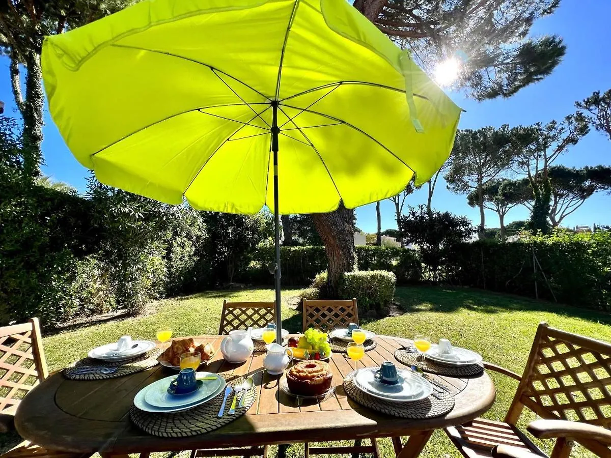Vilamoura Ocean Villa With Pool By Homing