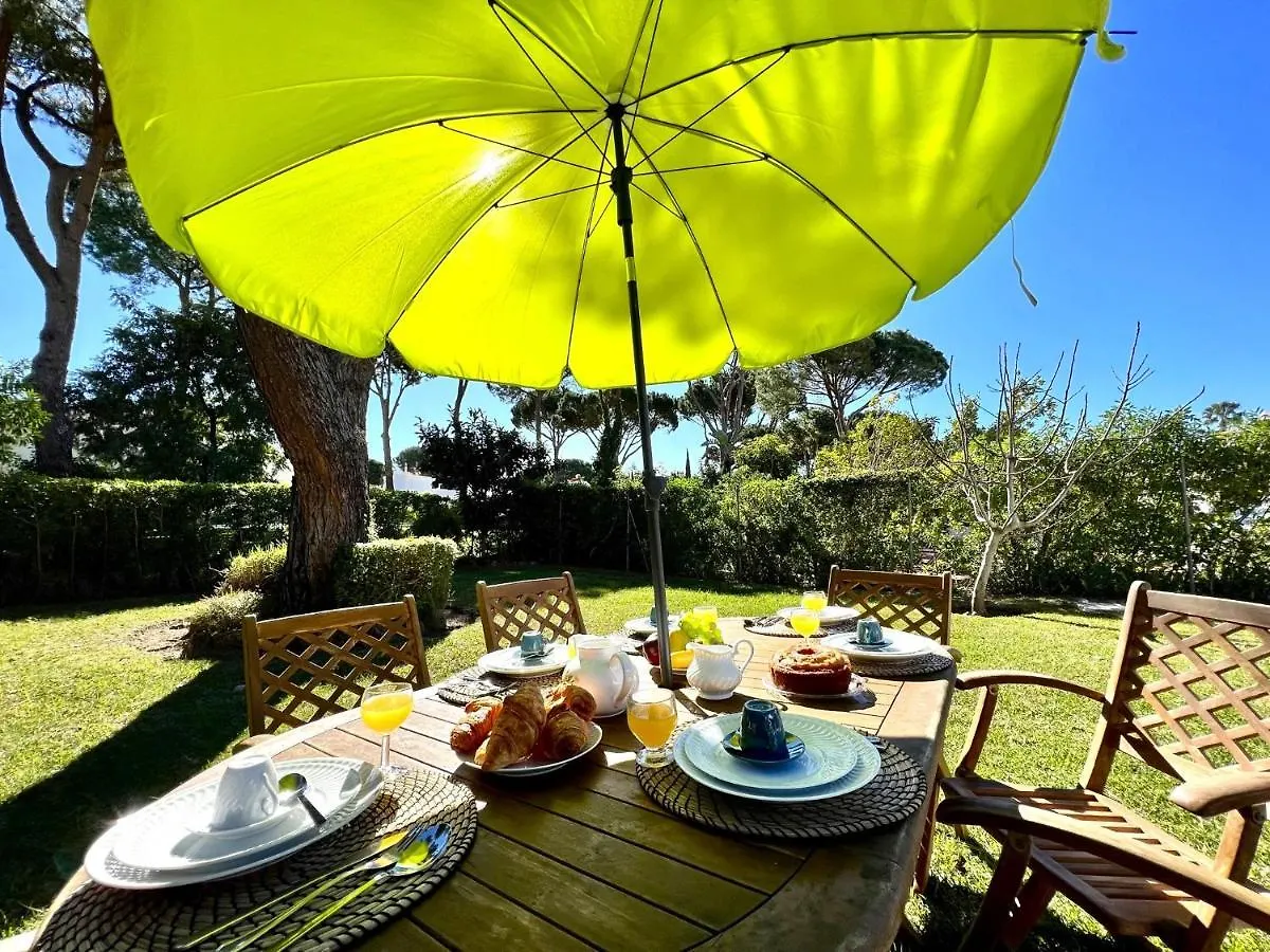 Vilamoura Ocean Villa With Pool By Homing