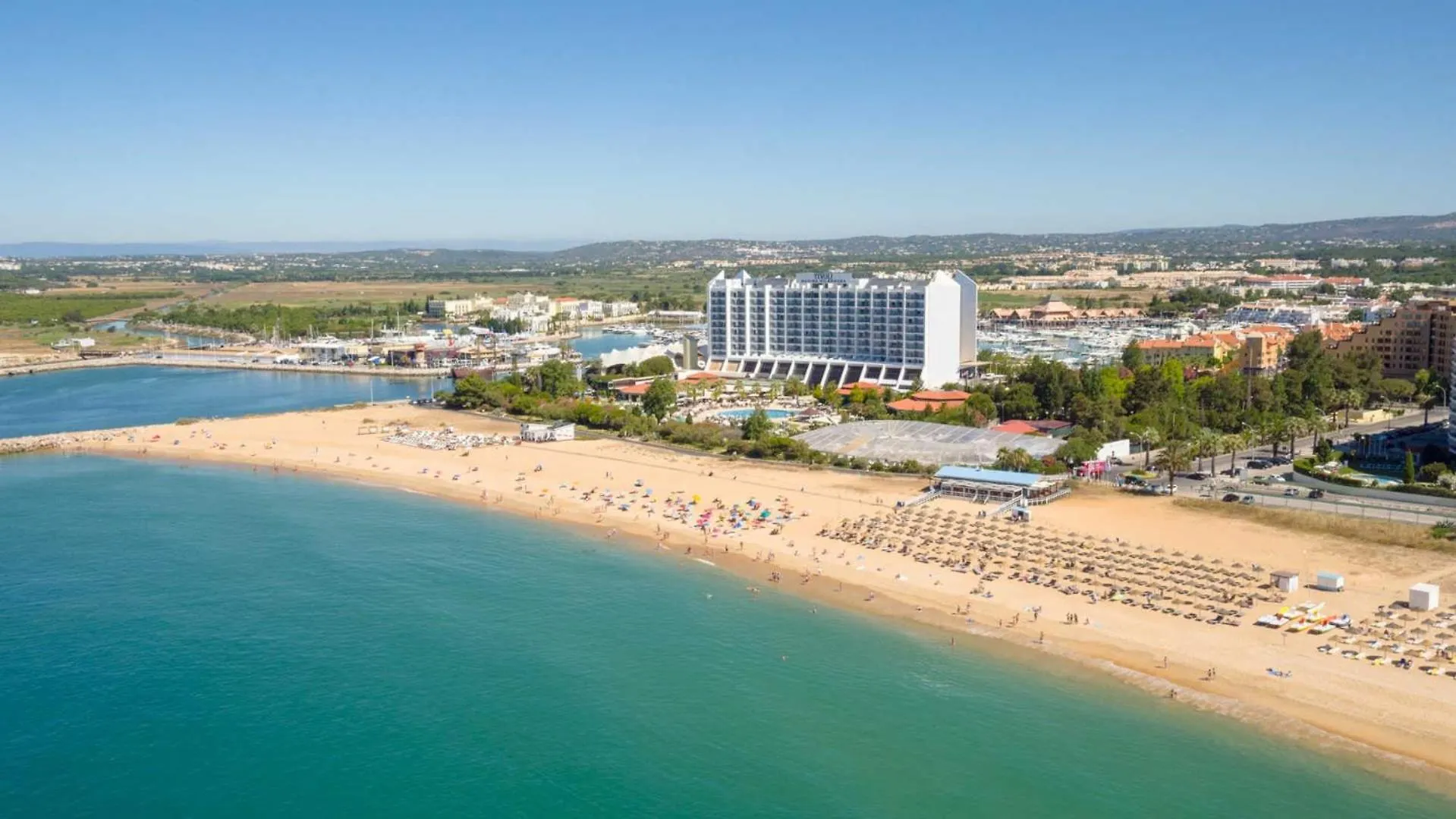 Vilamoura Ocean Villa With Pool By Homing