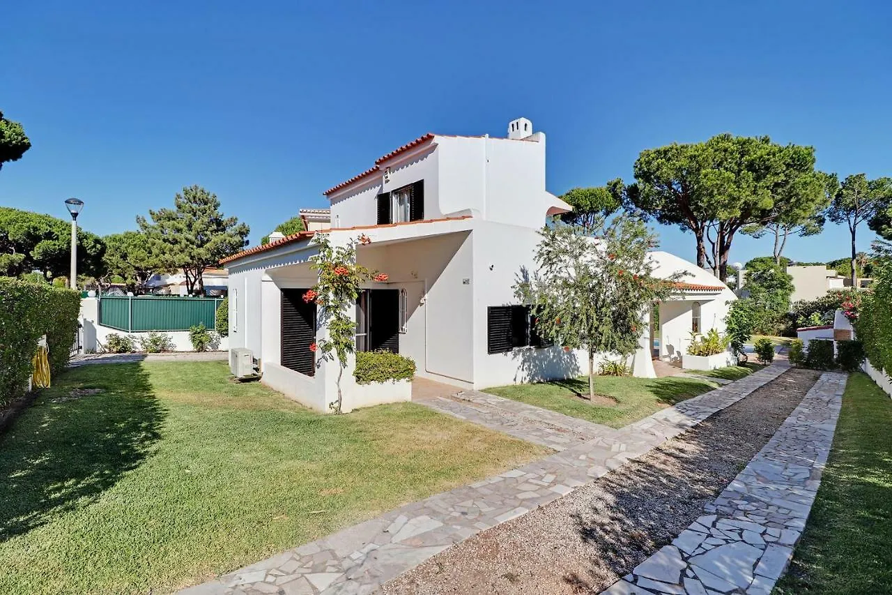 Vilamoura Ocean Villa With Pool By Homing